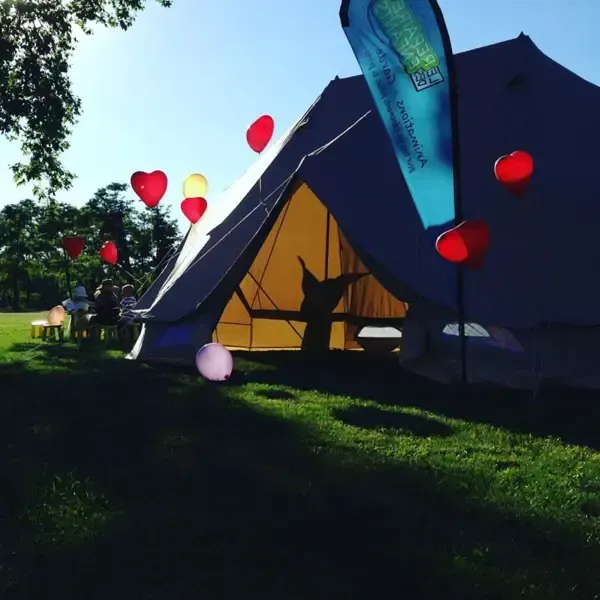 Animateurs _ Le Repaire des Enfants7