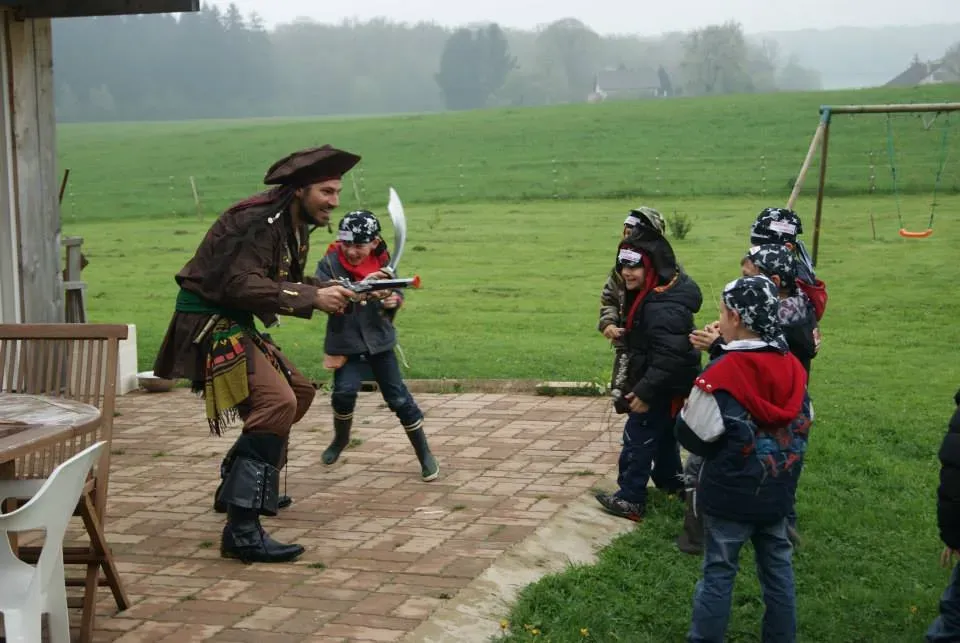 Anniversaires à Vaire-Arcier  Le Repaire des Enfants-7webp