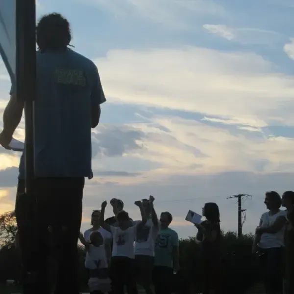 Animation d’événements à Vaire-Arwebp