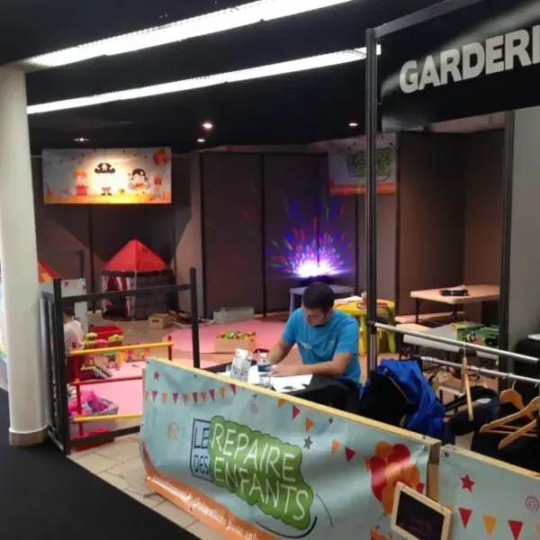 Animation d’événements à Vaire-Arcwebp